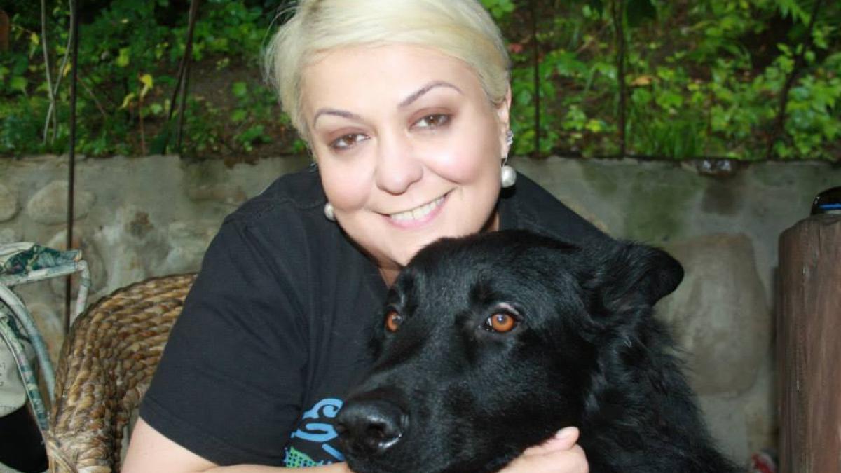 Monica Anghel:  „Cred că ar trebui reglementată legea împotriva violenței asupra animalelor”