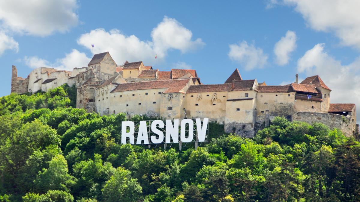 Râșnov devine gazda unui festival de film extrem de special