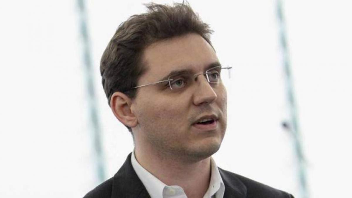 Negrescu: Ne dorim o democratizare a accesului la politica europeană