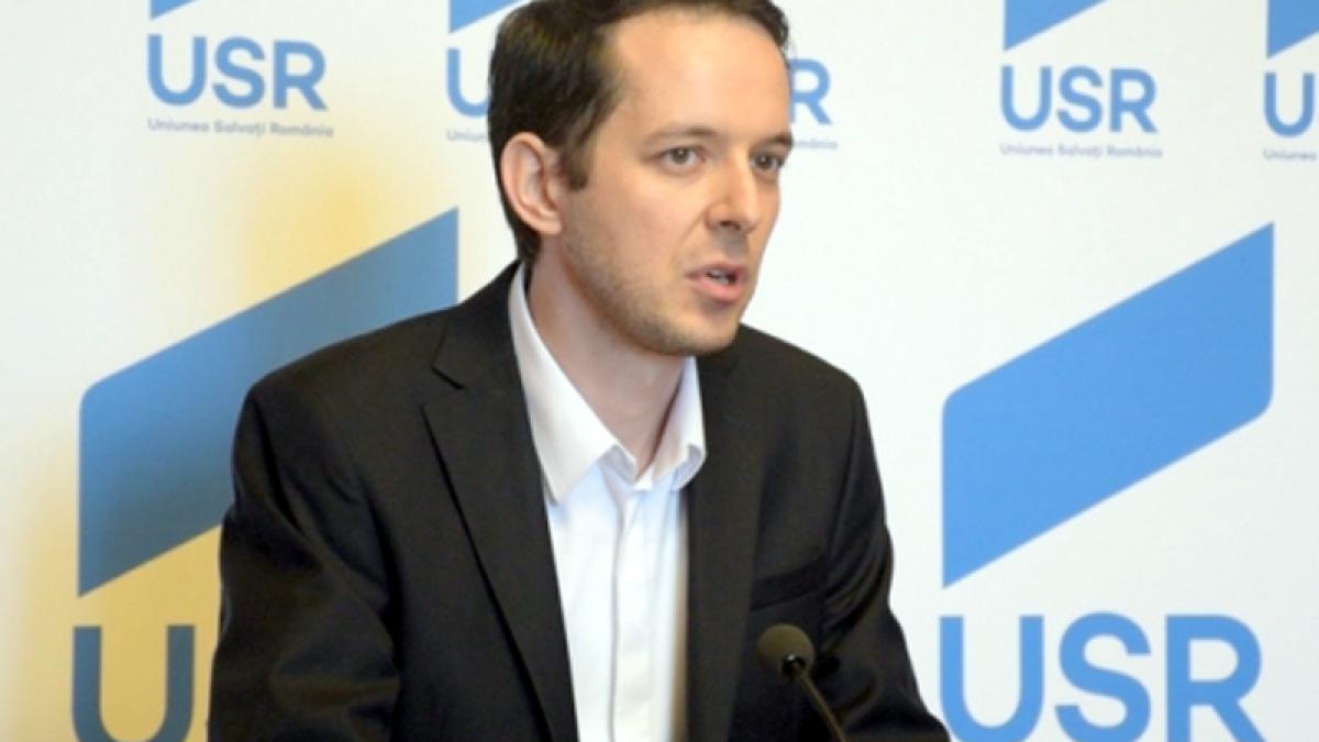 USR: Legea pensiilor propusă de Dragnea este o nouă înşelătorie marca PSD-ALDE