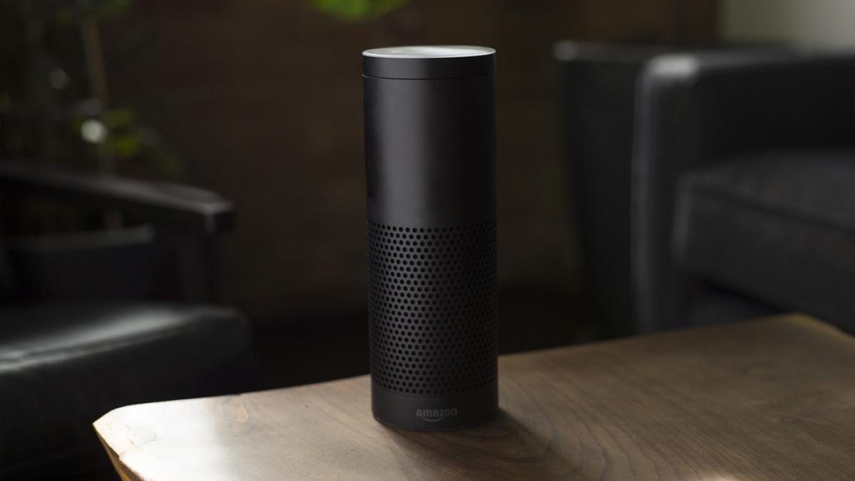 video amazon alexa aplicatie pentru persoanele cu deficiente de auz