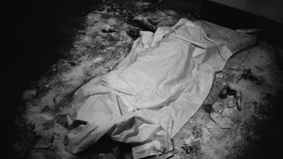 Descoperire şocantă a unui hoţ, într-o casă din Ploieşti