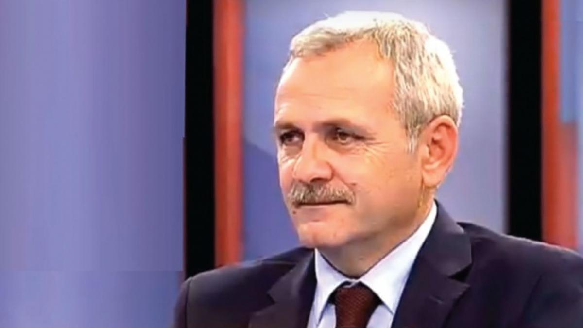 Dragnea: Referendumul pentru modificarea Constituţiei, posibil pe 30 septembrie sau prima duminică din octombrie