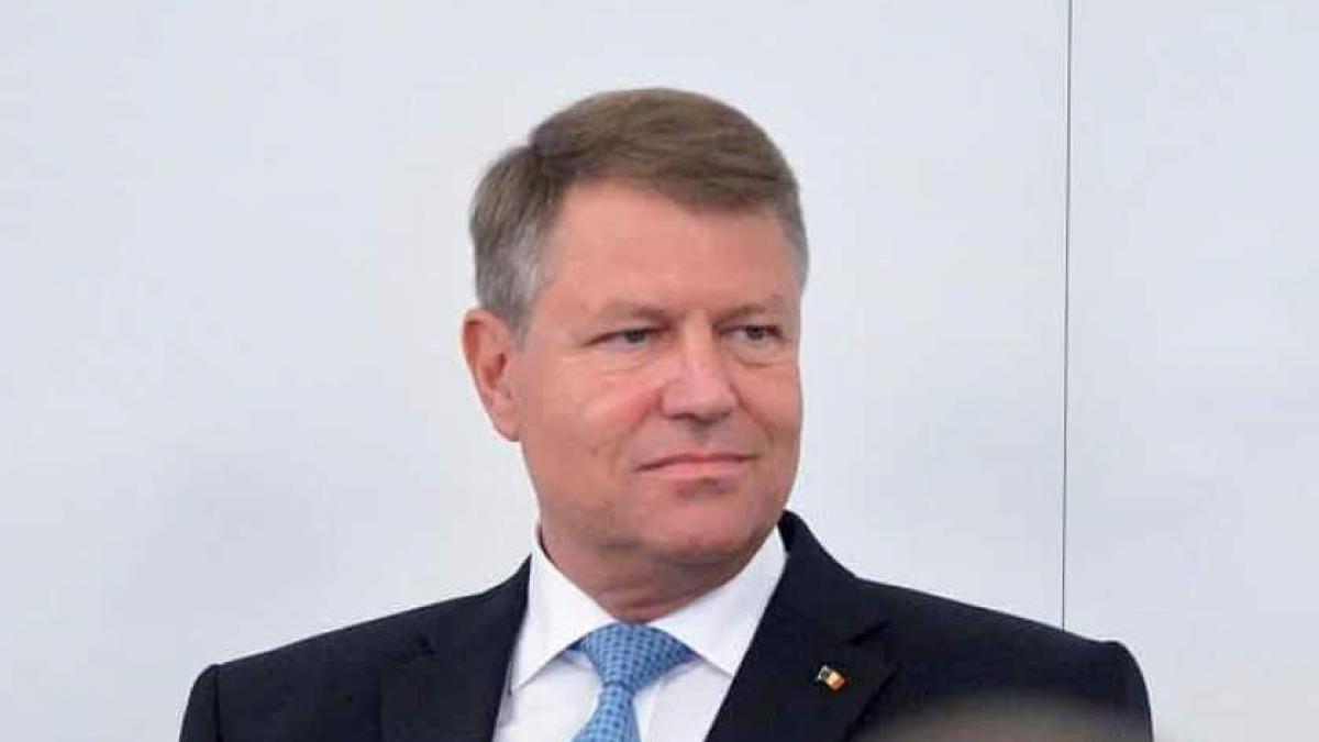 Iohannis: Probabilitatea unui Brexit fără un acord este foarte mică