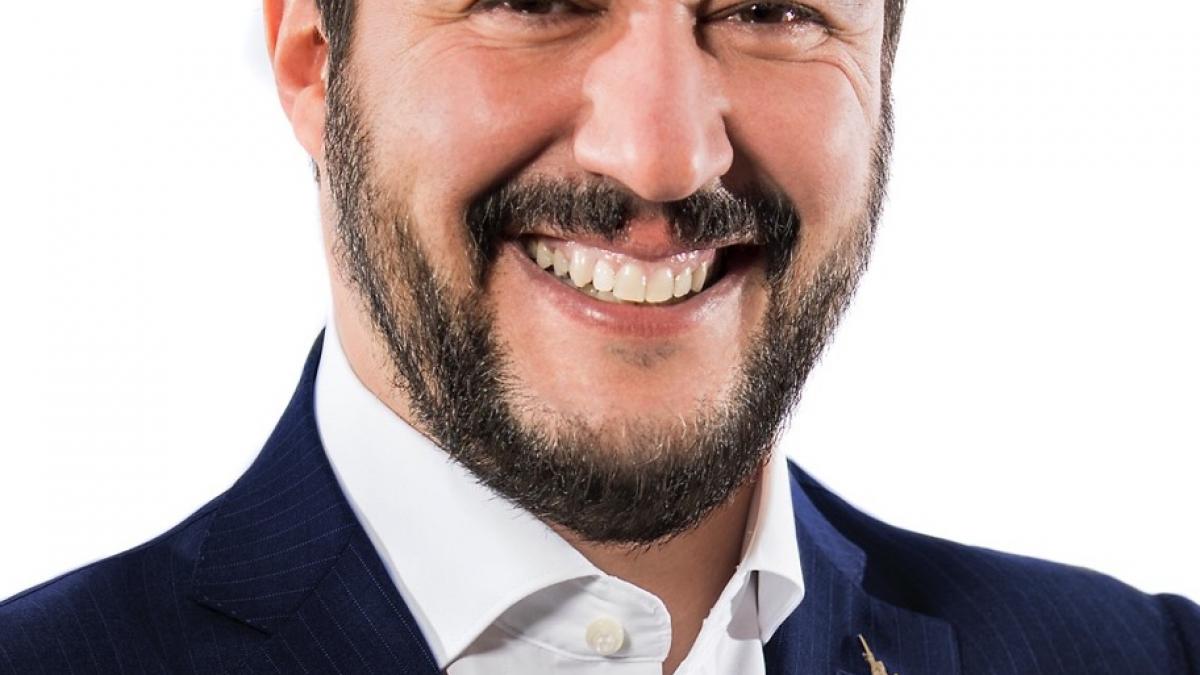 Matteo Salvini: Italia nu are nevoie de "actele de caritate" ale Comisiei Europene în privinţa migranţilor