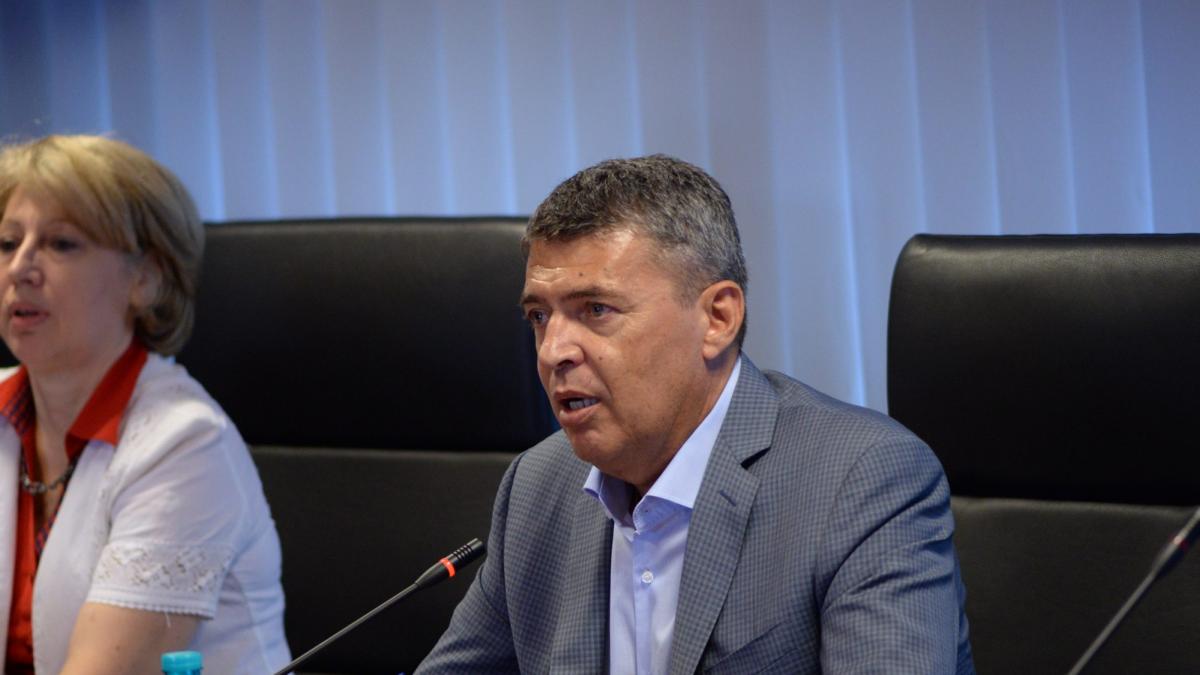 Rebeliunea anti-Orban continuă. Marian Petrache cere Congres