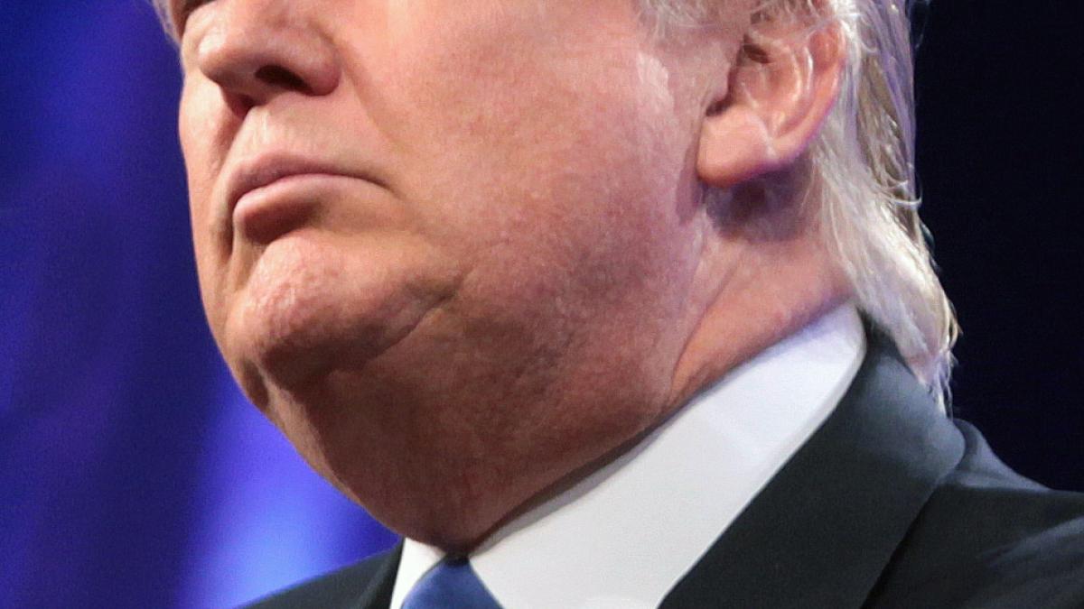 Donald Trump denunţă atitudinea "răuvoitoare" a Beijingului în problema comerţului