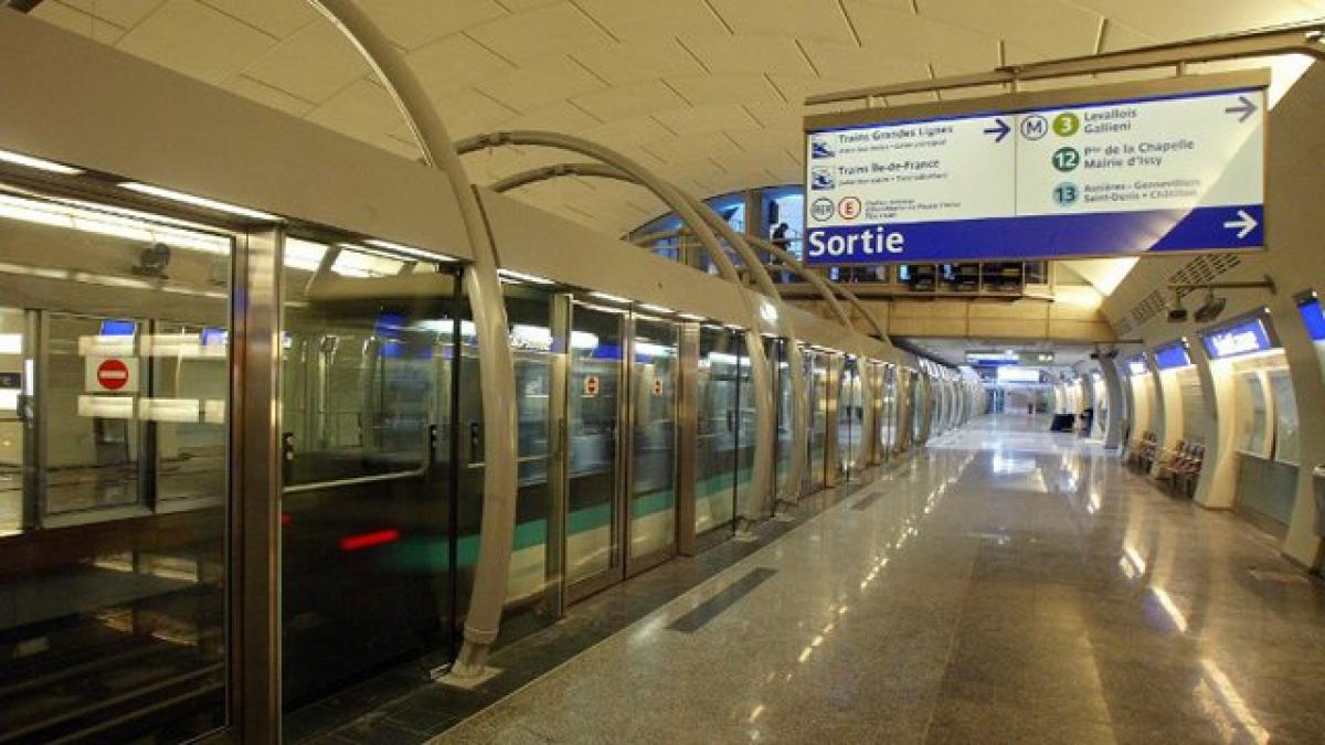 Garduri şi porți împotriva morţii de pe şine