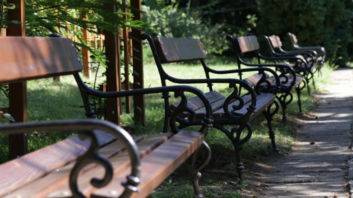 Primăria lui Boc depăşeşte recordul. Încă un contract de achiziţie a unor bănci de la aceeaşi firmă de casă