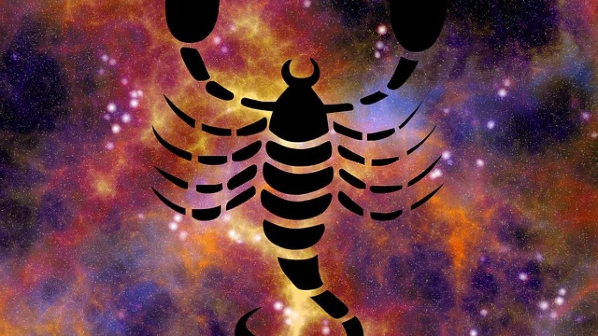 Horoscop august 2018: Scorpionii vor avea o perioada dificila