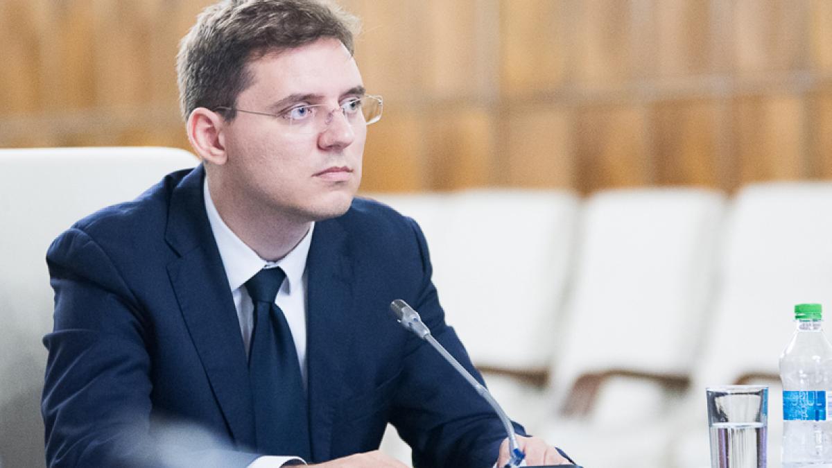 Victor Negrescu: Preşedinţia României la Consiliul UE este a fiecărui român; trebuie să ne asigurăm că nu o politizăm