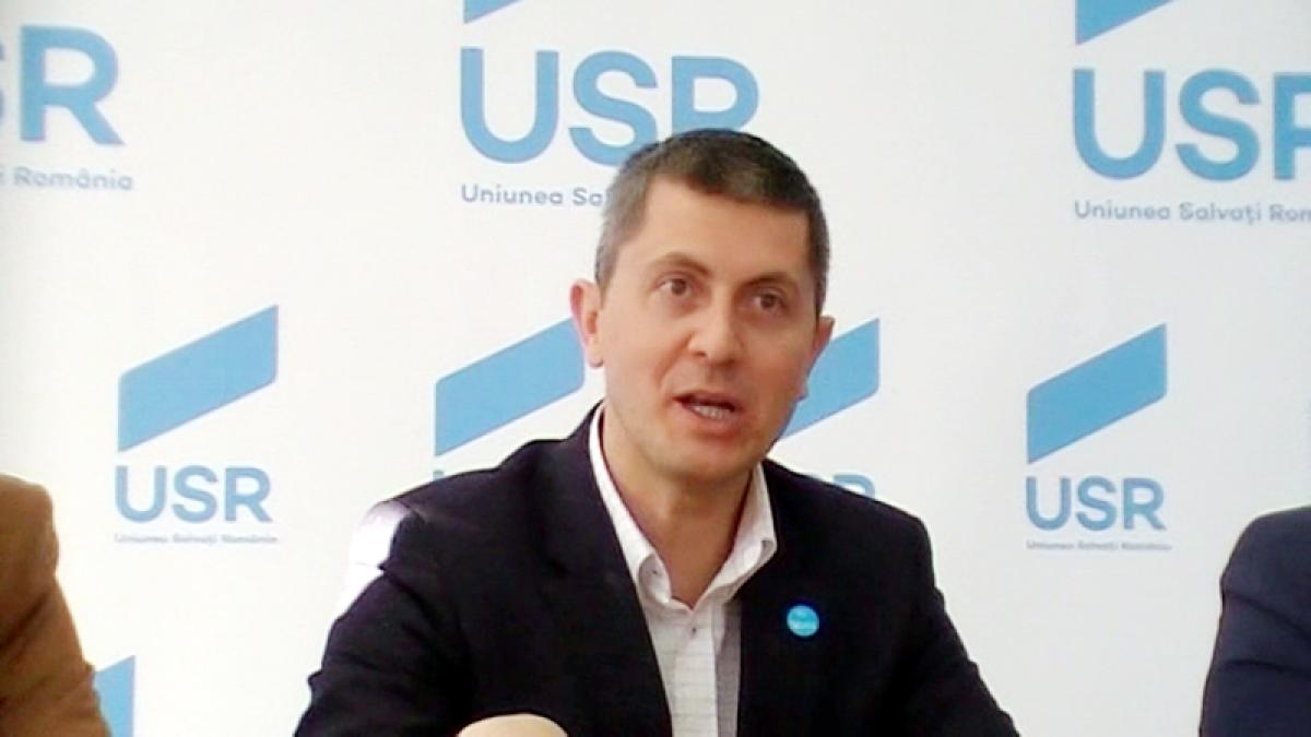 Barna, despre respingerea candidaturilor pentru şefia DNA: E greu să găseşti o marionetă perfectă 