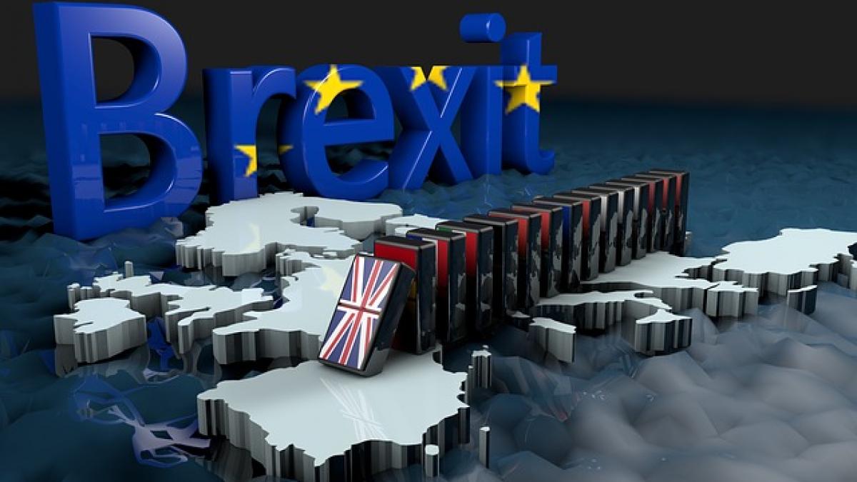 Britanicii mai vor un referendum legat de Brexit