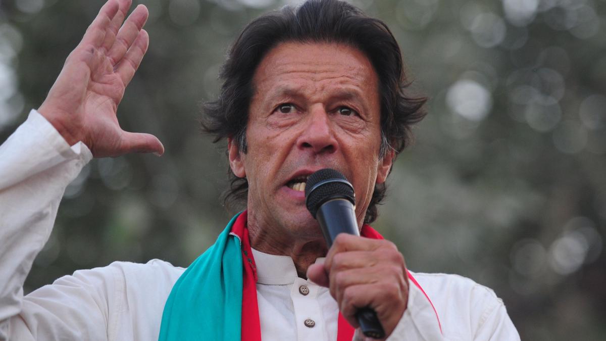 Pakistan, în plin haos electoral