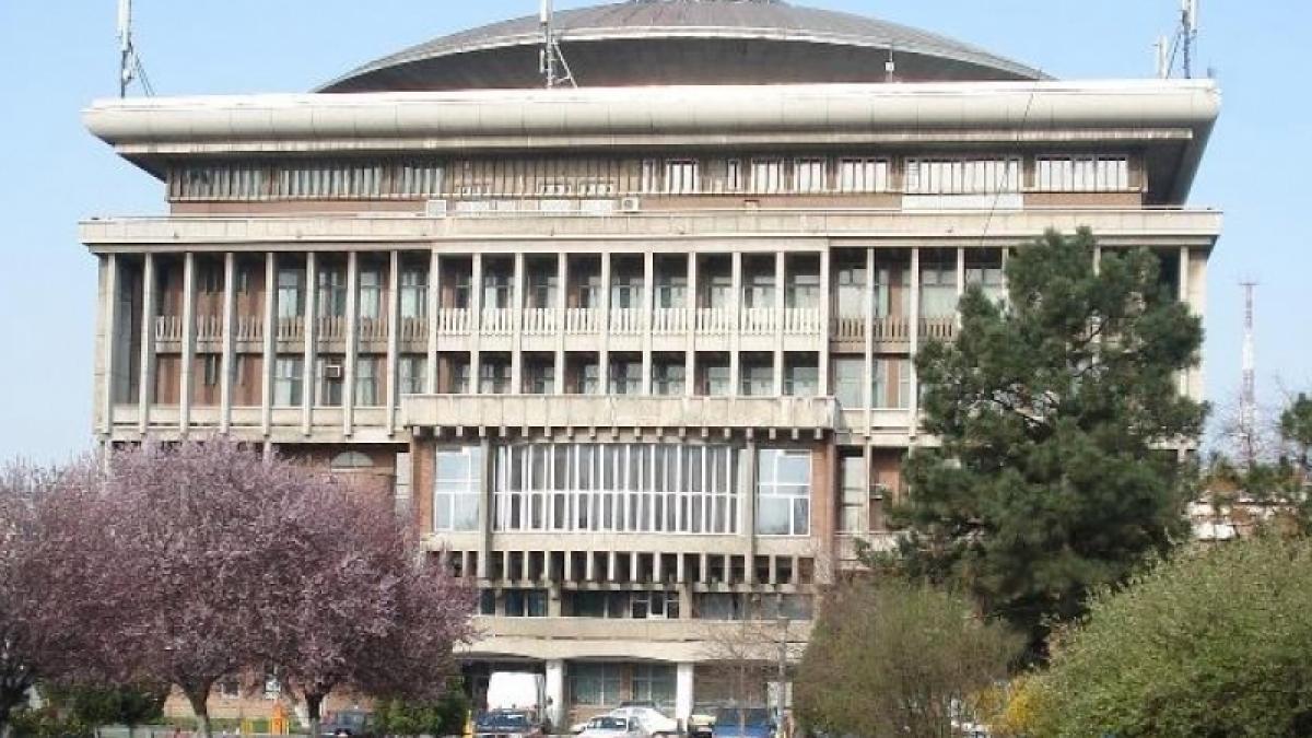 Universitatea Politehnica din Bucureşti, în top Shanghai al celor mai bune 500 universităţi din lume 