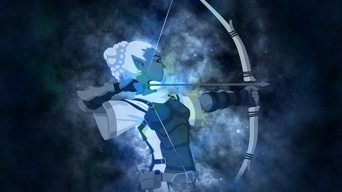 Horoscop august 2018: Succesul Sagetatorilor depinde doar de ei!