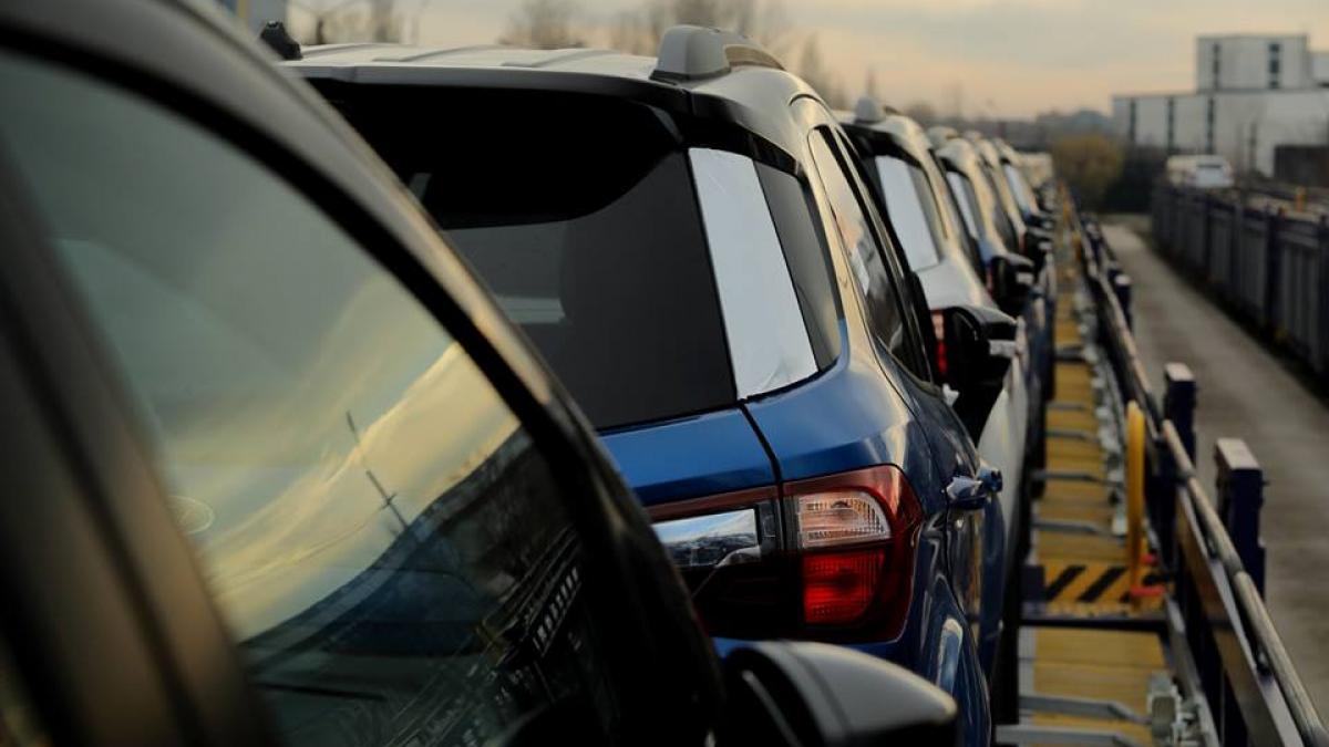 In Europa, Ford se va concentra pe SUV-uri şi vehicule comerciale