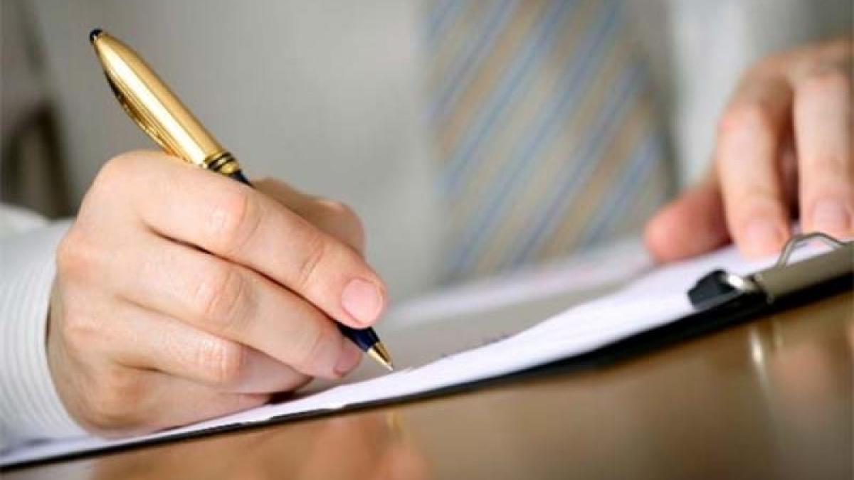 Termen limită pentru Declaraţia Unică