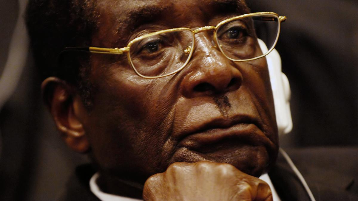 Zimbabwe: Primele alegeri fără Robert Mugabe