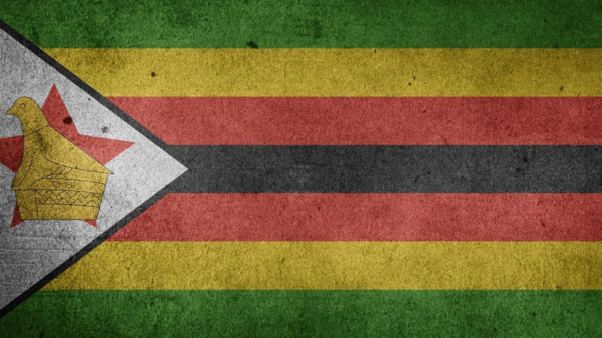 A început numărătoarea voturilor în Zimbabwe