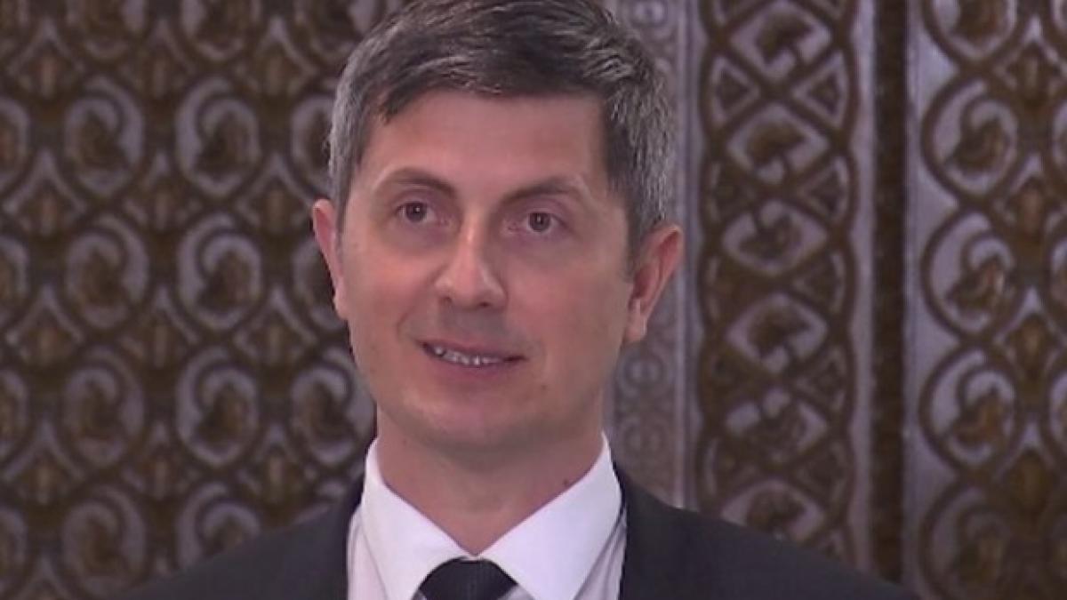 Barna despre cazul şoferului autoturismului cu numere personalizate: Un abuz în spiritul punerii pumnului în gură