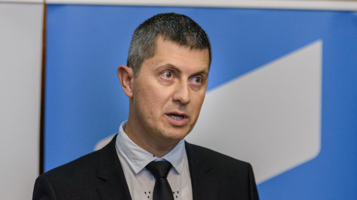 Barna: USR îşi va desemna candidaţii la europarlamentare prin vot democratic exercitat de toţi membrii de partid