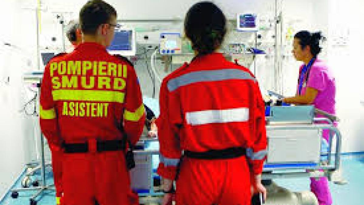Incredibil! Anchetă într-un centru de recuperare, după ce unui pacient i s-au smuls ochii