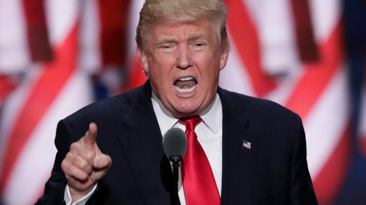 Trump, indecis: cu sau fără condiţii prealabile pentru o întâlnire cu Iranul?