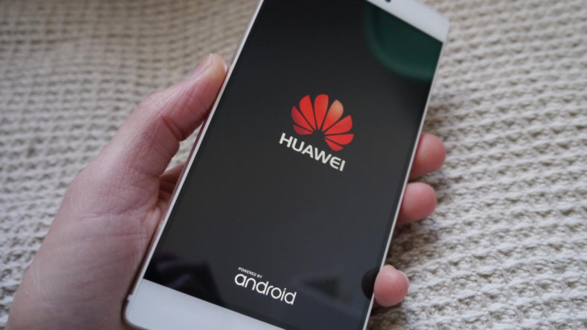 Huawei a detronat Apple. Samsung se menţine pe prima poziţie în top