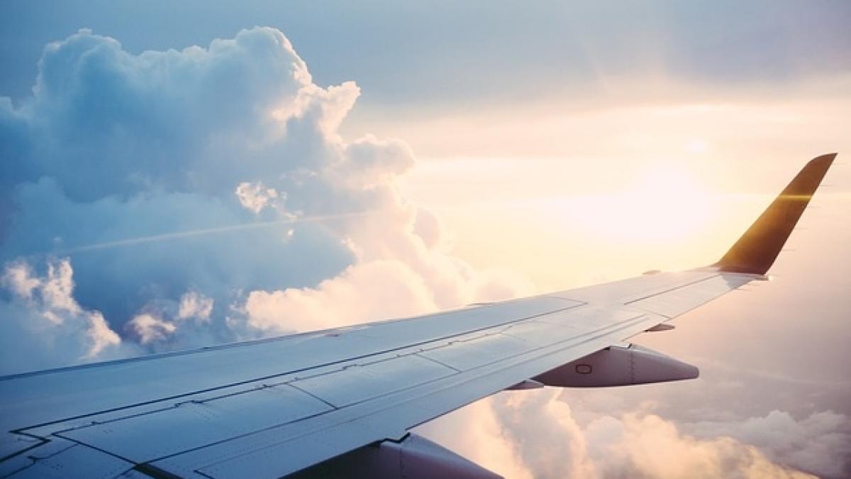 VIDEO Un avion prăbuşit în Mexic: 85 de răniţi, niciun mort