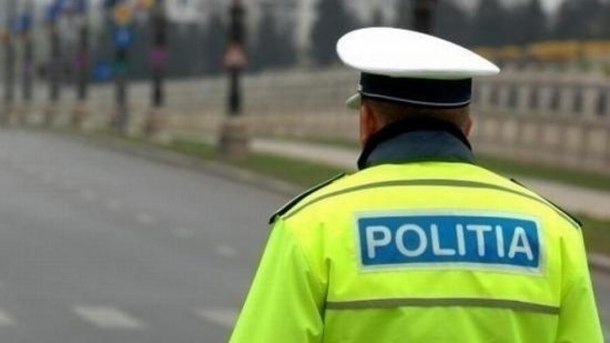 USR cere demisia conducerii Poliţiei Române