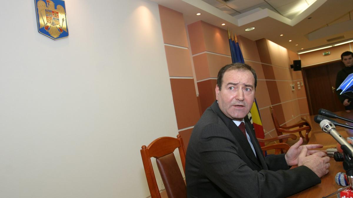 Mita uitată vine cu racheta din Norvegia