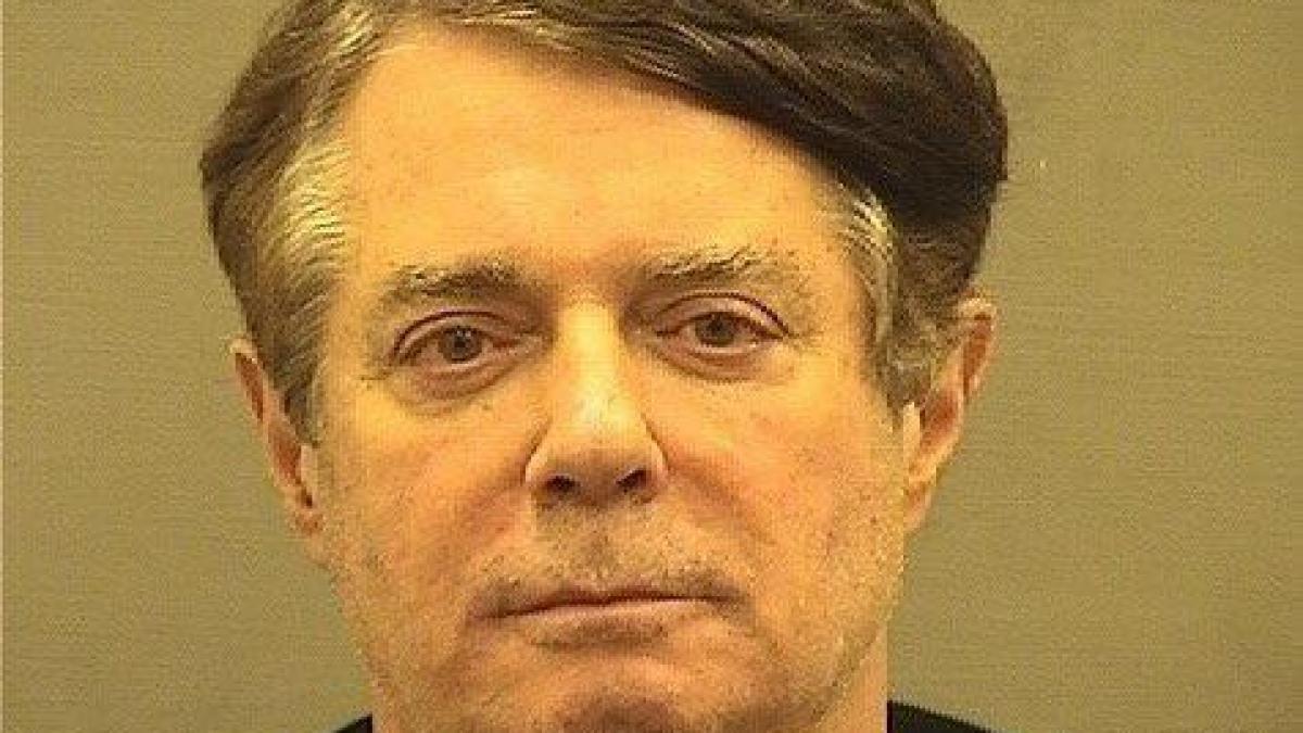Procesul Manafort: Judecătorul interzice folosirea cuvântului oligarh