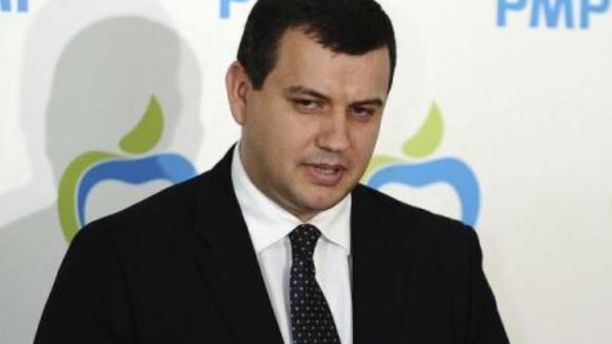 PMP discută lansarea unei campanii pentru eliminarea pensiilor speciale 
