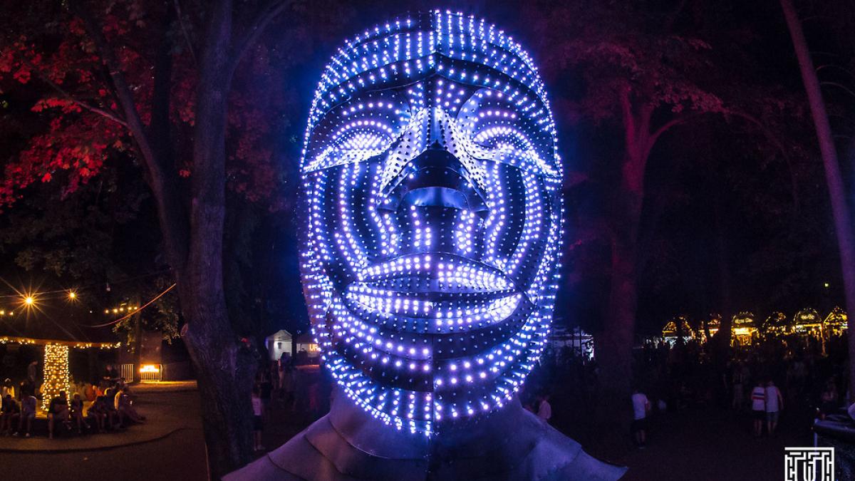 Programul complet în cea de-a treia zi de Untold, 4 august