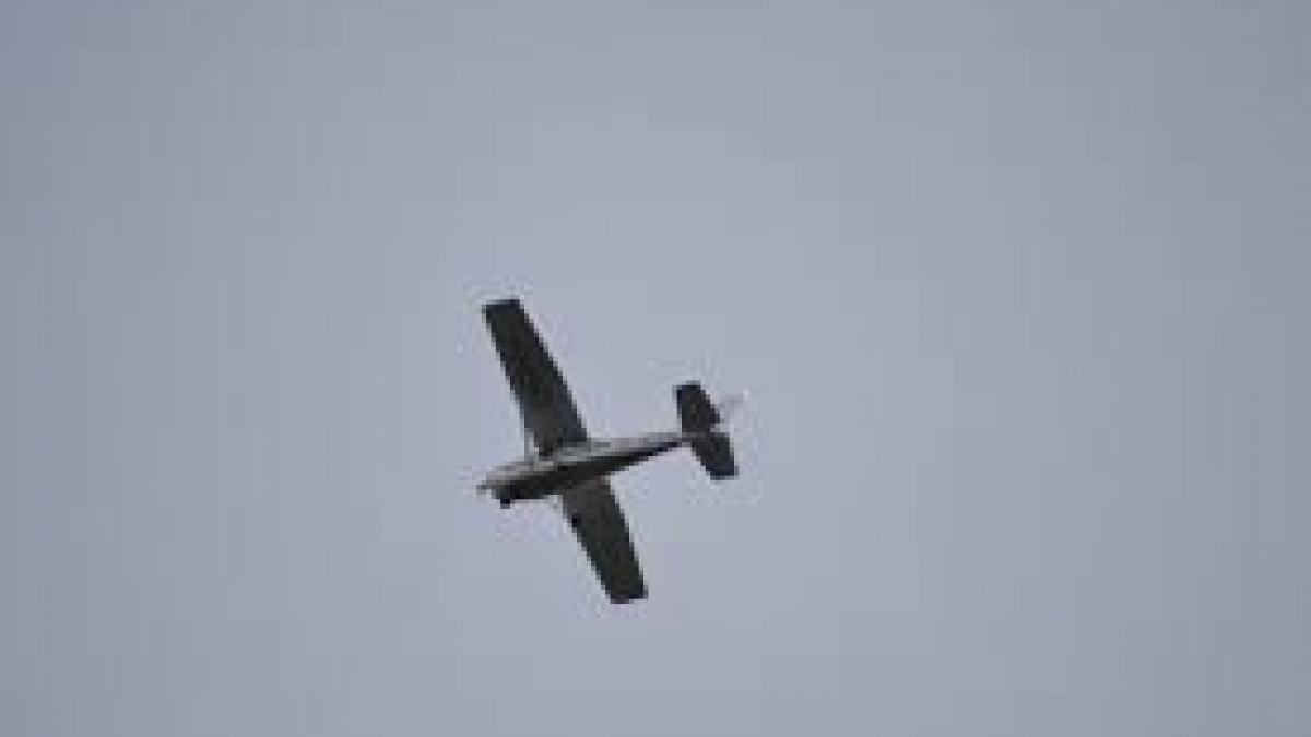 Mai multe persoane au murit după prăbușirea unui avion de mici dimensiuni în Elveția