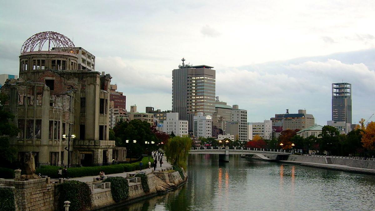 Hiroshima: 73 de ani de la primul bombardament atomic din istorie