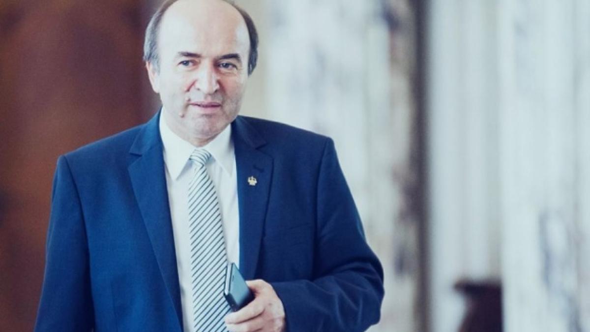 Toader despre o eventuală punere sub acuzare a preşedintelui