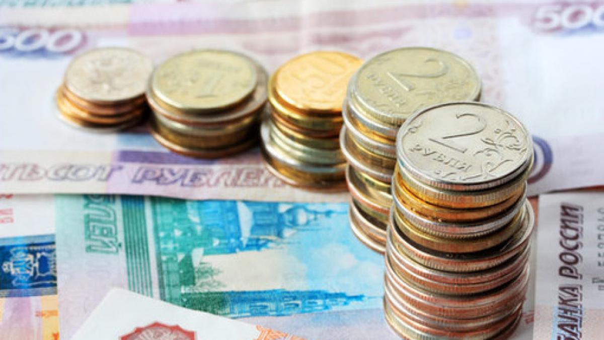 Rusii asteapta zile negre pentru ei si economie!
