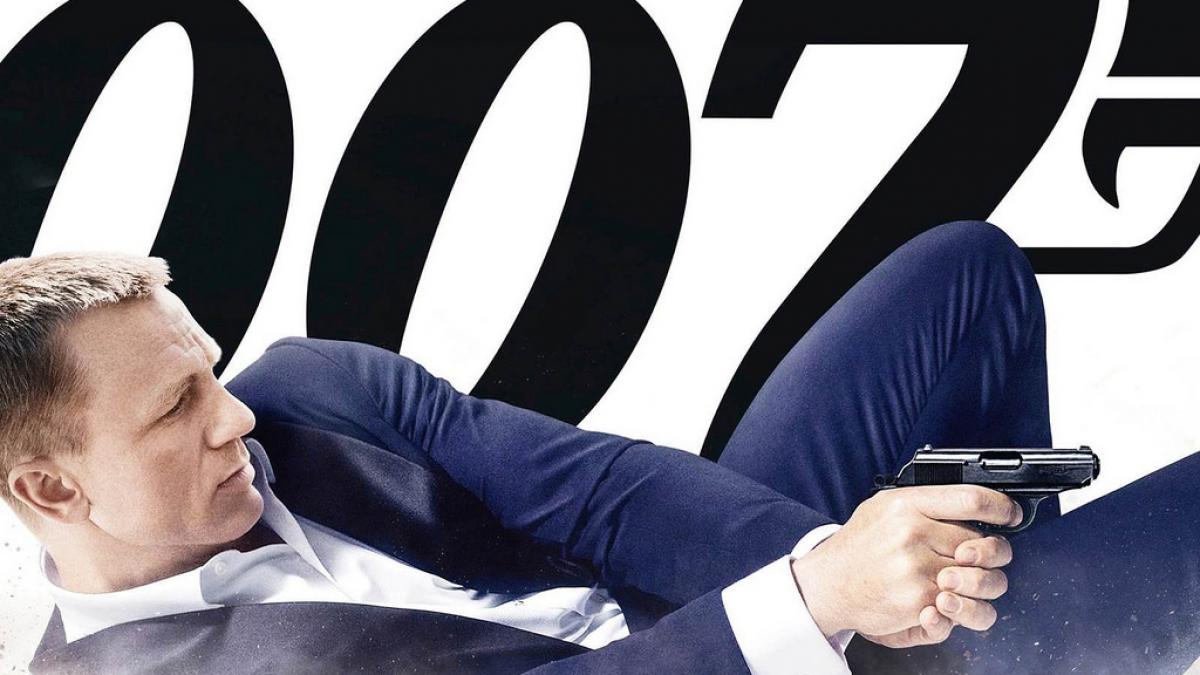 Daniel Craig filmează ultimul său James Bond. Următorul agent 007 va fi jucat de un actor de culoare