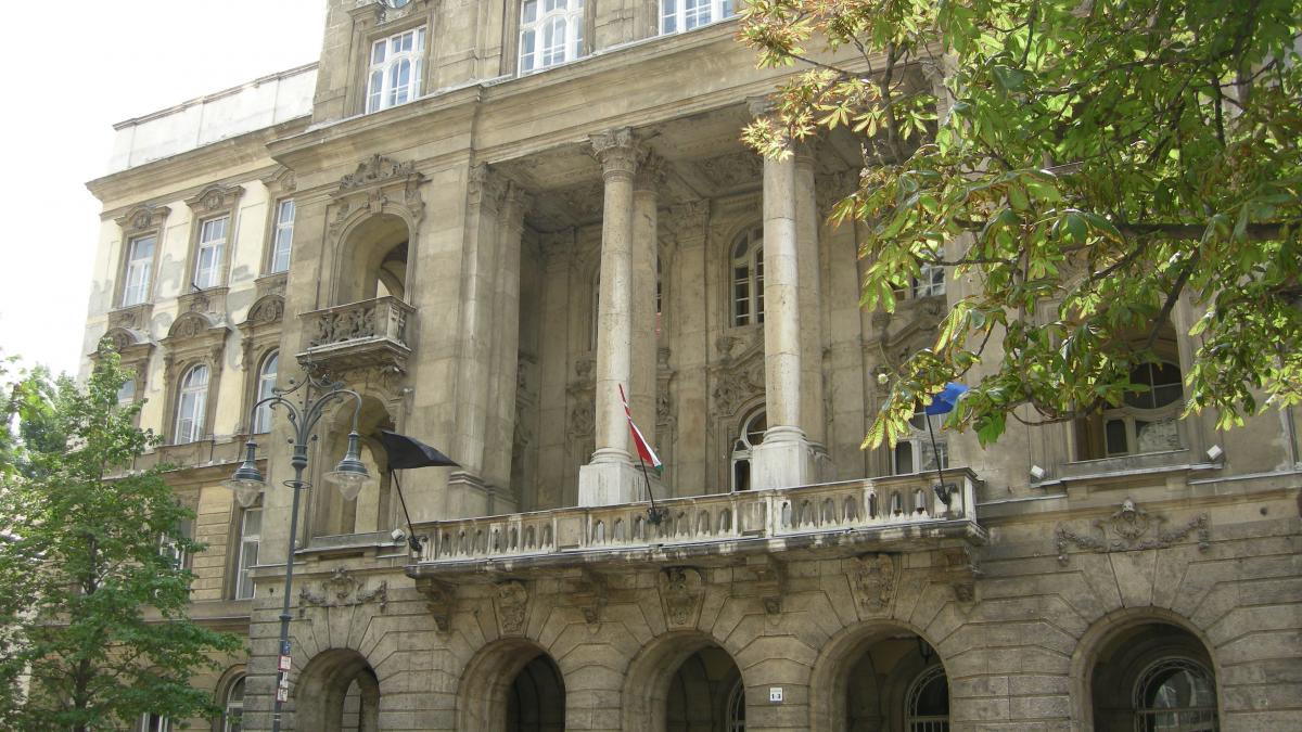 Guvernul ungar dorește să interzică studiile de gen în universități