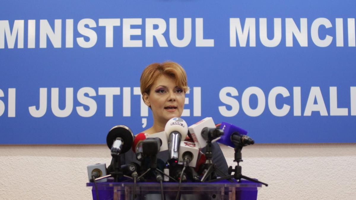 Ministrul Muncii: Pilonul II de pensii nu va fi modificat,dar 0,5% din comisionul firmelor va merge către Casa de Pensii