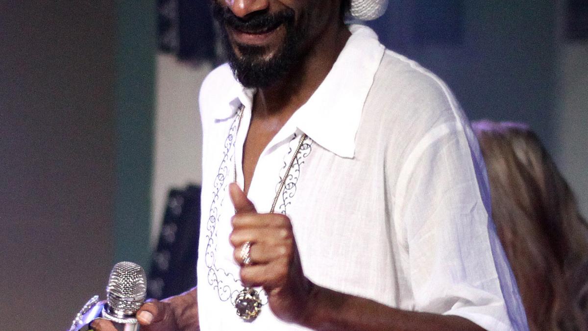 Snoop Dogg va debuta în teatru în această toamnă
