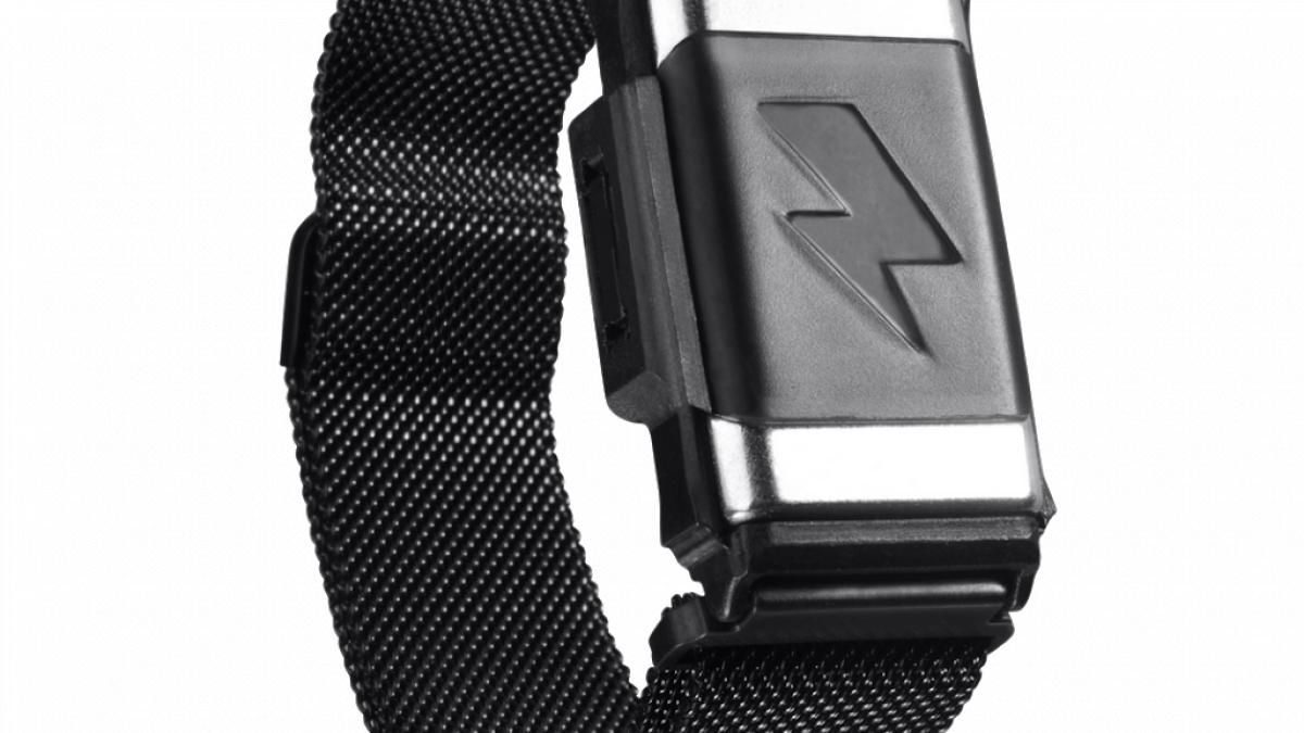 Shock Clock, ceasul care sigur te trezește