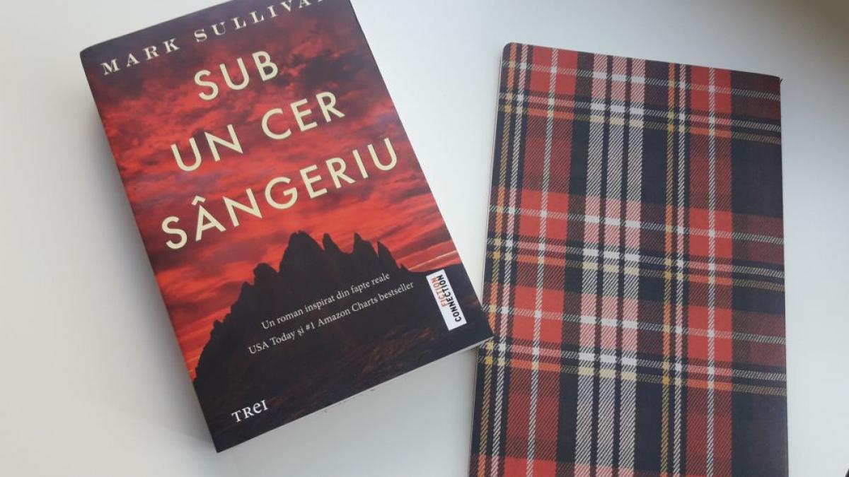 Mark Sullivan, autorul cărții Sub un cer sângeriu despre întâlnirea cu Pino Lella: „a fost, până la urmă, una dintre cele mai emoționale și gratificante experiențe din viața mea”
