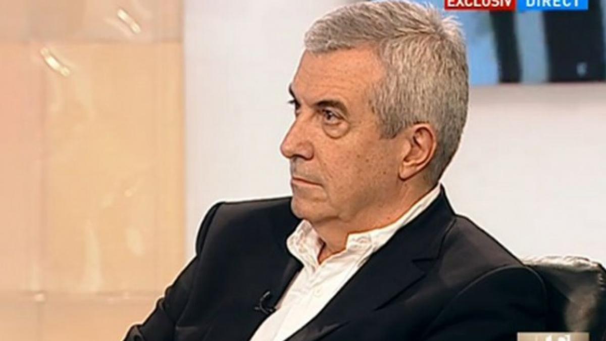 Tăriceanu: Fac apel la unii oameni politici să lase deoparte limbajul jignitor şi îndemnurile la violenţă
