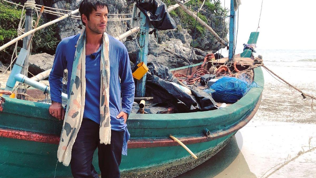 Radu Vâlcan schimbă aproape 50 de ținute la ”Temptation Island – Insula iubirii”