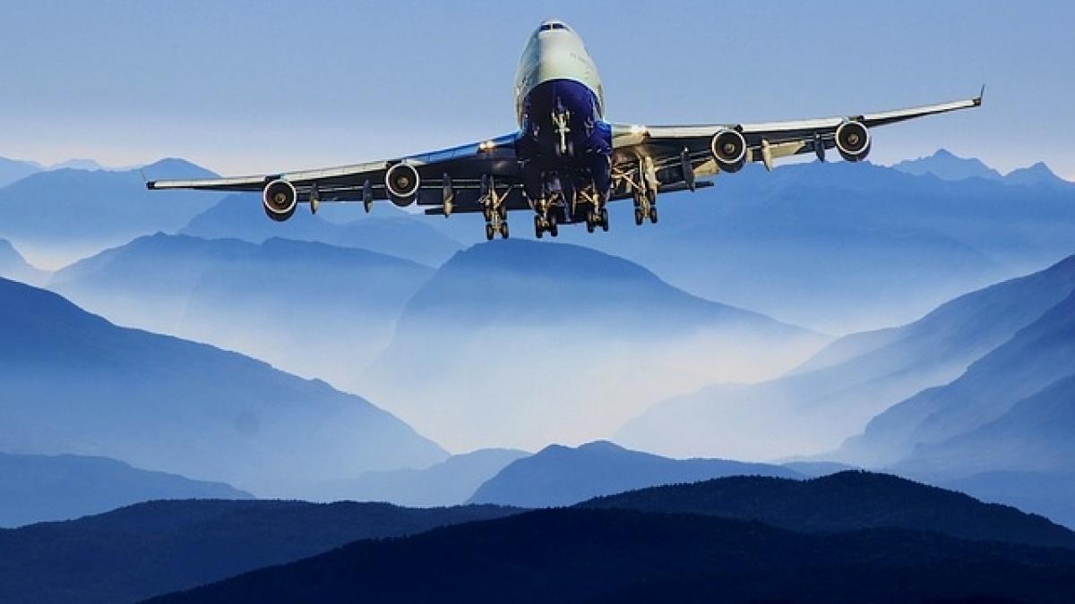 America de Sud: Alerta in aer! Noua avioane aduse la sol!