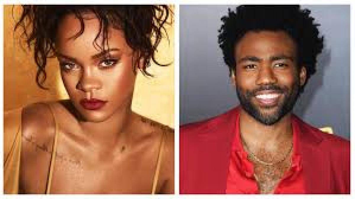 Rihanna şi Donald Glover, în vizită în Cuba pentru a realiza împreună un nou proiect