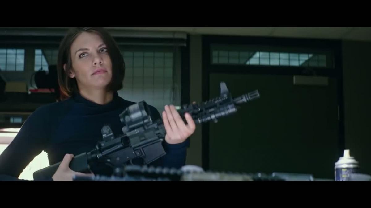  Thriller-ul 'Mile 22: Misiune secretă' a luat cu asalt cinematografele nord-americane